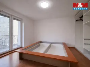 Pronájem bytu 2+1, Most, Konstantina Biebla, 54 m2