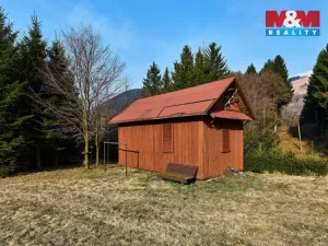 Prodej pozemku, Královec, 16741 m2