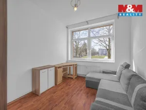 Prodej bytu 3+kk, Milovice - Mladá, Slepá, 67 m2