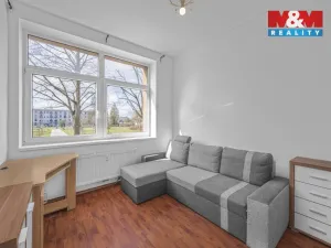 Prodej bytu 3+kk, Milovice - Mladá, Slepá, 67 m2
