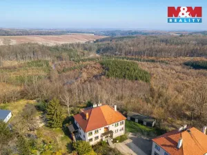 Prodej bytu 1+kk, Doubravčice, V bytovkách, 35 m2