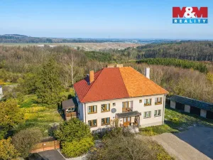 Prodej bytu 1+kk, Doubravčice, V bytovkách, 35 m2