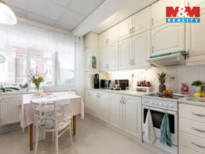 Prodej činžovního domu, Kravaře, 180 m2