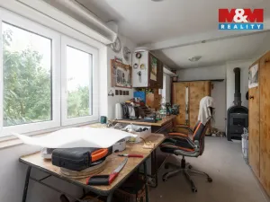 Prodej činžovního domu, Kravaře, 180 m2