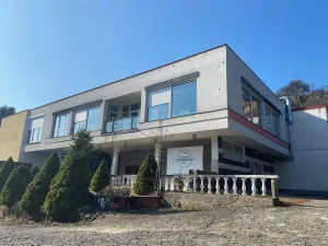 Pronájem komerční nemovitosti, Praha - Liboc, Na Džbánu, 500 m2