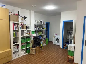 Pronájem komerční nemovitosti, Praha - Liboc, Na Džbánu, 500 m2