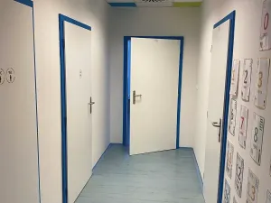 Pronájem komerční nemovitosti, Praha - Liboc, Na Džbánu, 500 m2