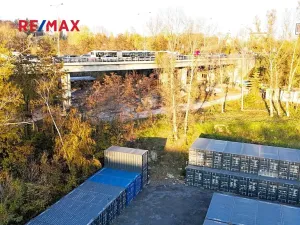 Pronájem skladu, Praha - Michle, U Michelského lesa, 13 m2