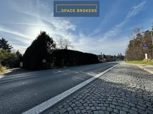 Prodej pozemku pro bydlení, Tehovec, U Mototechny, 2864 m2