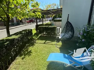 Prodej bytu 2+kk, Aheloy, Bulharsko, 86 m2