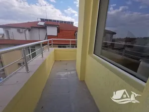 Prodej bytu 2+kk, Ravda, Bulharsko, 76 m2