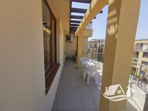 Prodej bytu 3+kk, Sveti Vlas, Bulharsko, 119 m2