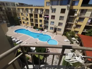 Prodej bytu 3+kk, Sveti Vlas, Bulharsko, 119 m2