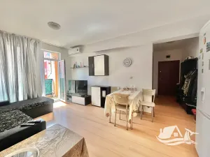 Prodej bytu 3+kk, Sveti Vlas, Bulharsko, 64 m2