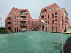 Prodej bytu 3+kk, Sveti Vlas, Bulharsko, 64 m2