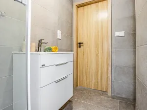 Prodej bytu 2+1, Veselí nad Lužnicí, Pod Markem, 64 m2