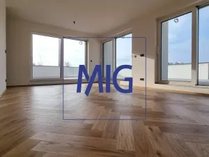 Prodej bytu 4+kk, Brno, Fryčajova, 108 m2