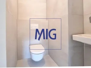 Prodej bytu 4+kk, Brno, Fryčajova, 108 m2