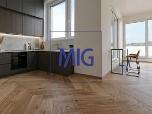 Prodej bytu 4+kk, Brno, Fryčajova, 108 m2