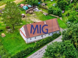 Prodej chalupy, Staré Město, 240 m2