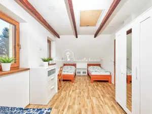 Prodej chaty, Černá v Pošumaví, 133 m2