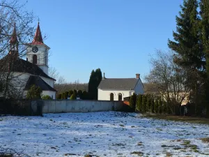 Prodej zemědělské usedlosti, Sezemice, 200 m2