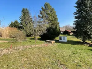 Prodej pozemku, Vamberk, 466 m2