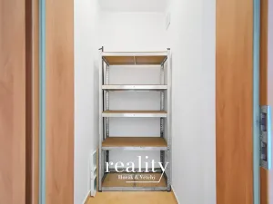 Pronájem bytu 2+1, Jihlava, Na Bělidle, 65 m2