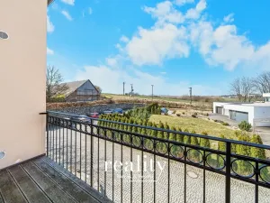 Pronájem bytu 2+1, Jihlava, Na Bělidle, 65 m2