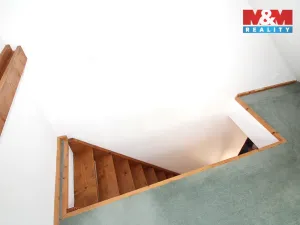 Pronájem bytu 2+1, Nový Bor, Smetanova, 46 m2