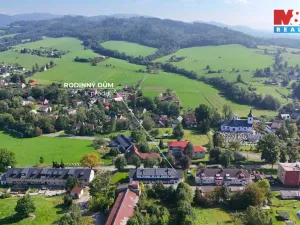 Prodej rodinného domu, Vendryně, 133 m2