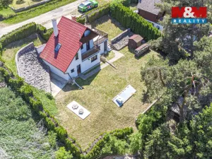 Prodej chaty, Hýskov, 88 m2