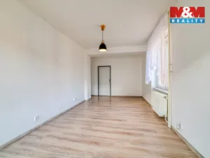 Prodej bytu 2+1, Kraslice, Pohraniční stráže, 51 m2