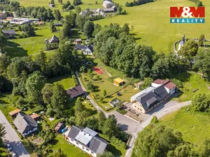 Prodej restaurace, Králíky - Prostřední Lipka, 287 m2