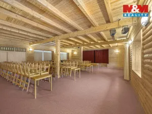 Prodej restaurace, Králíky - Prostřední Lipka, 287 m2