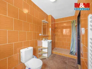 Prodej restaurace, Králíky - Prostřední Lipka, 287 m2