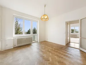 Prodej bytu 3+1, Brno - Řečkovice, Ječná, 70 m2