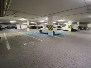 Pronájem bytu 3+kk, Praha - Košíře, Černochova, 88 m2