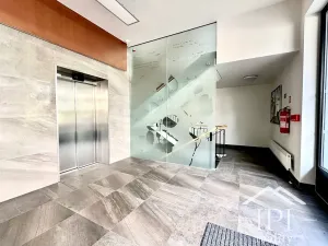 Prodej bytu 1+kk, Praha - Střížkov, Makedonská, 32 m2