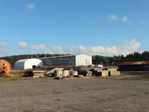 Pronájem skladu, Kynšperk nad Ohří - Zlatá, 1180 m2