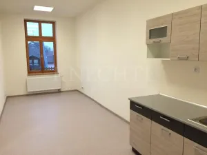 Pronájem kanceláře, Ostrov, Staré nám., 41 m2