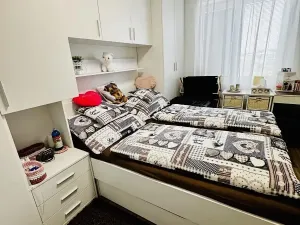 Prodej bytu 2+kk, Praha - Dubeč, Winklerova, 49 m2