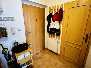 Prodej bytu 2+kk, Praha - Dubeč, Winklerova, 49 m2