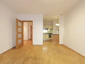 Pronájem bytu 2+kk, Praha - Smíchov, Karla Engliše, 63 m2