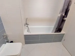 Pronájem bytu 1+kk, Praha - Střížkov, Makedonská, 35 m2