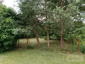 Prodej zahrady, Broumov, 285 m2