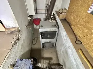 Prodej rodinného domu, Hejtmánkovice, 150 m2