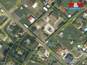 Prodej chaty, Kadaň - Tušimice, 130 m2