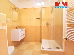 Pronájem bytu 1+1, Loket, Nádražní, 29 m2