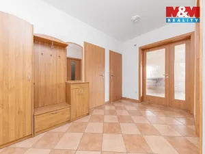 Prodej rodinného domu, Dolní Rožínka, 187 m2